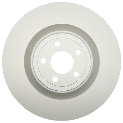 ACDelco Professional Durastop 18A81954 Rotor de freno de disco