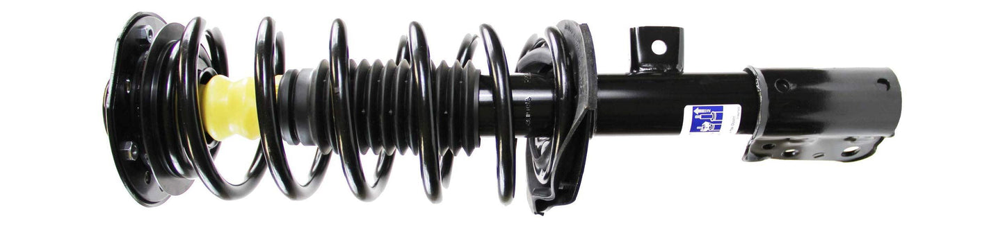Monroe 172526 Conjunto de resorte helicoidal y puntal de suspensión
