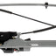Dorman 741-444 Power Window Motor and Regulator Assembly