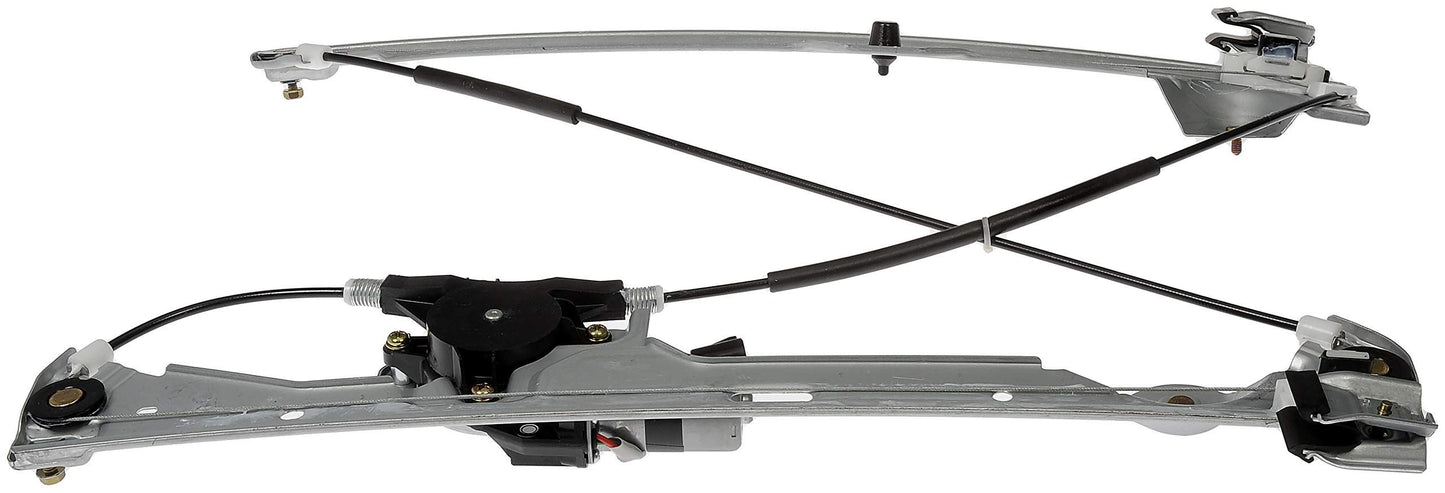Dorman 741-444 Power Window Motor and Regulator Assembly
