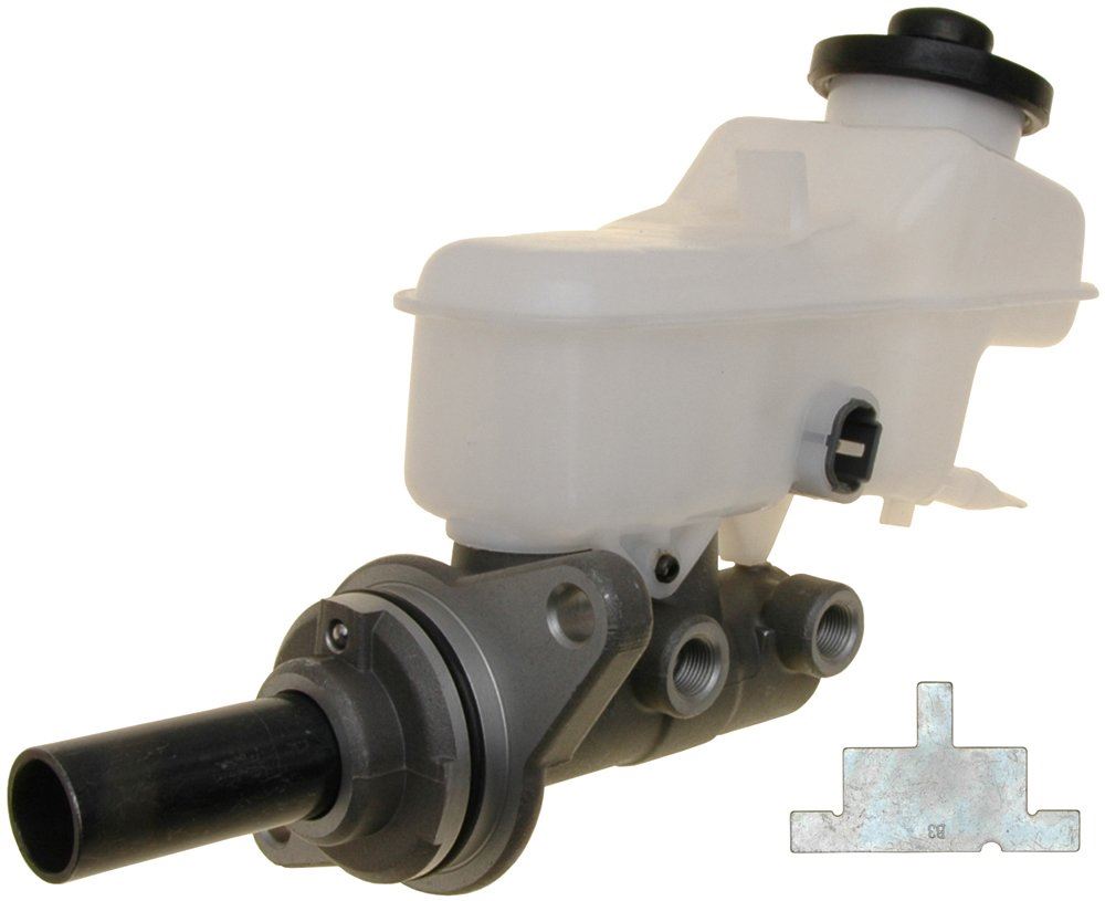 Raybestos MC391274 Maître-cylindre de frein