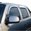 Auto Ventshade (AVS) 684355 Déflecteur de fenêtre latérale
