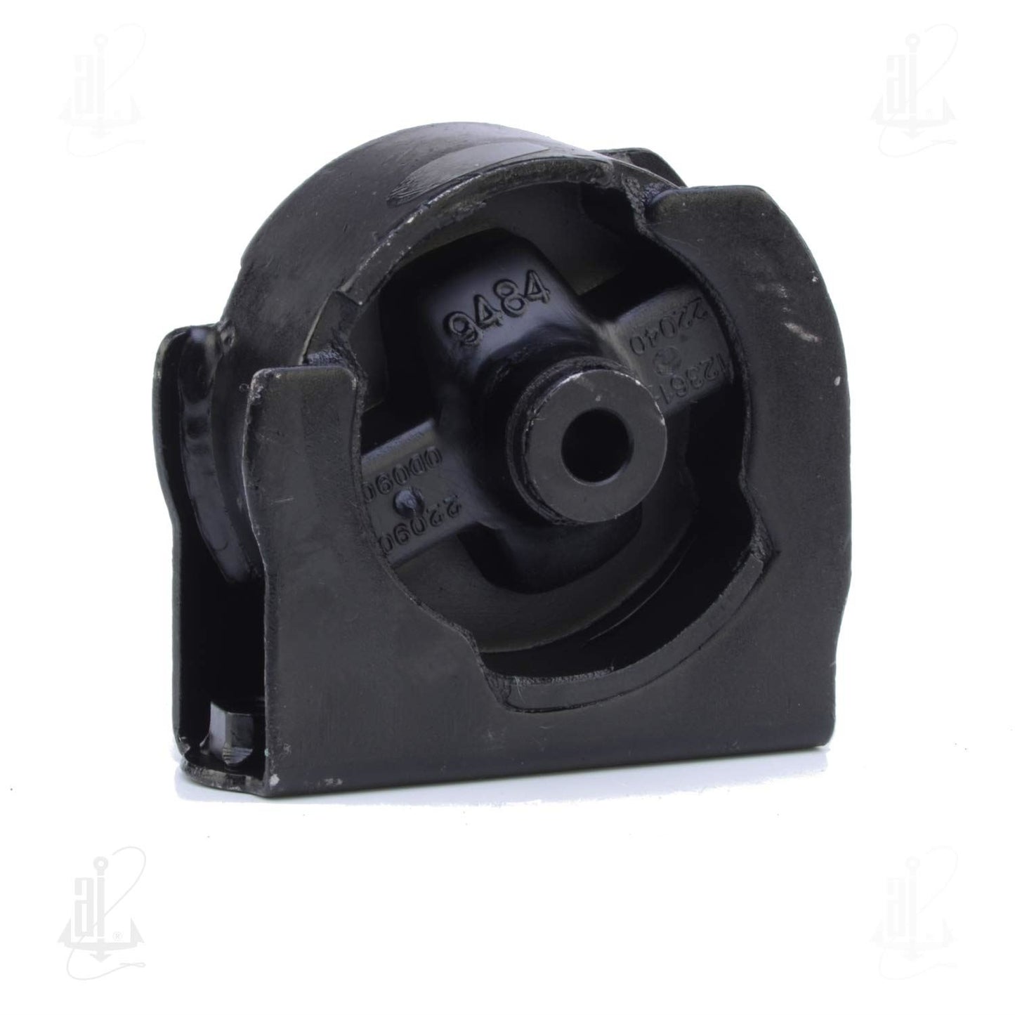 Ancla 9081 Soporte del motor