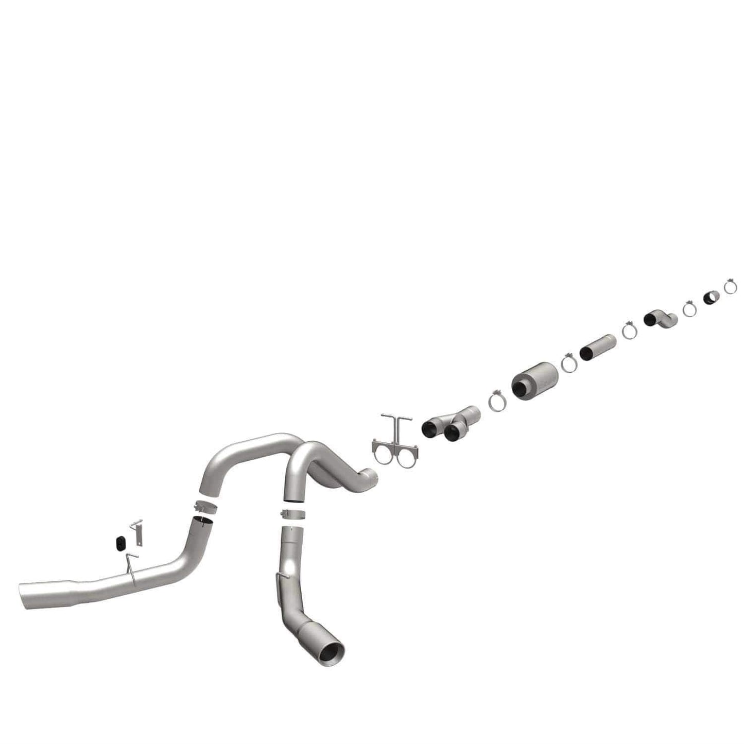 Convertidor Magnaflow California 16966