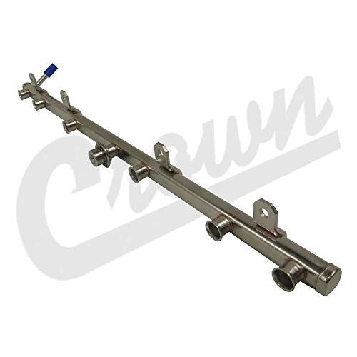 Crown Automotive Sales Co. 5014496AD Fuel Injector Rail