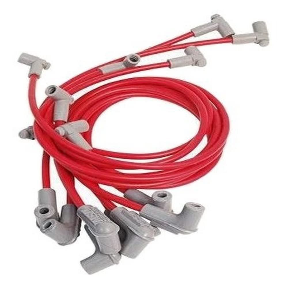 MSD Ignition 32073 Jeu de fils de bougie d'allumage
