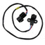 Beck/Arnley 180-0399 Sensor de posición del cigüeñal del motor