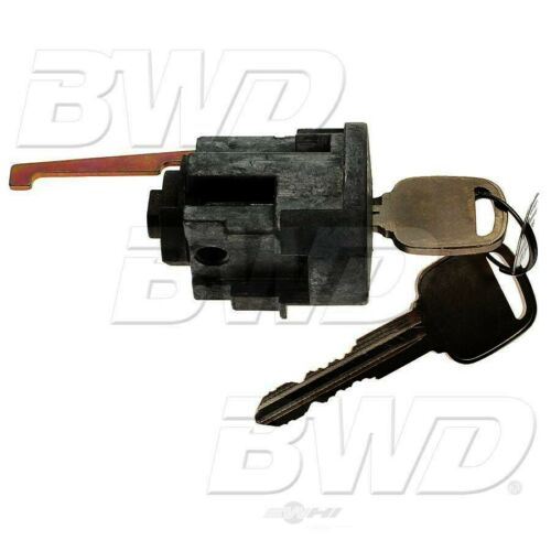 Cylindre de serrure d'allumage BWD CS432L