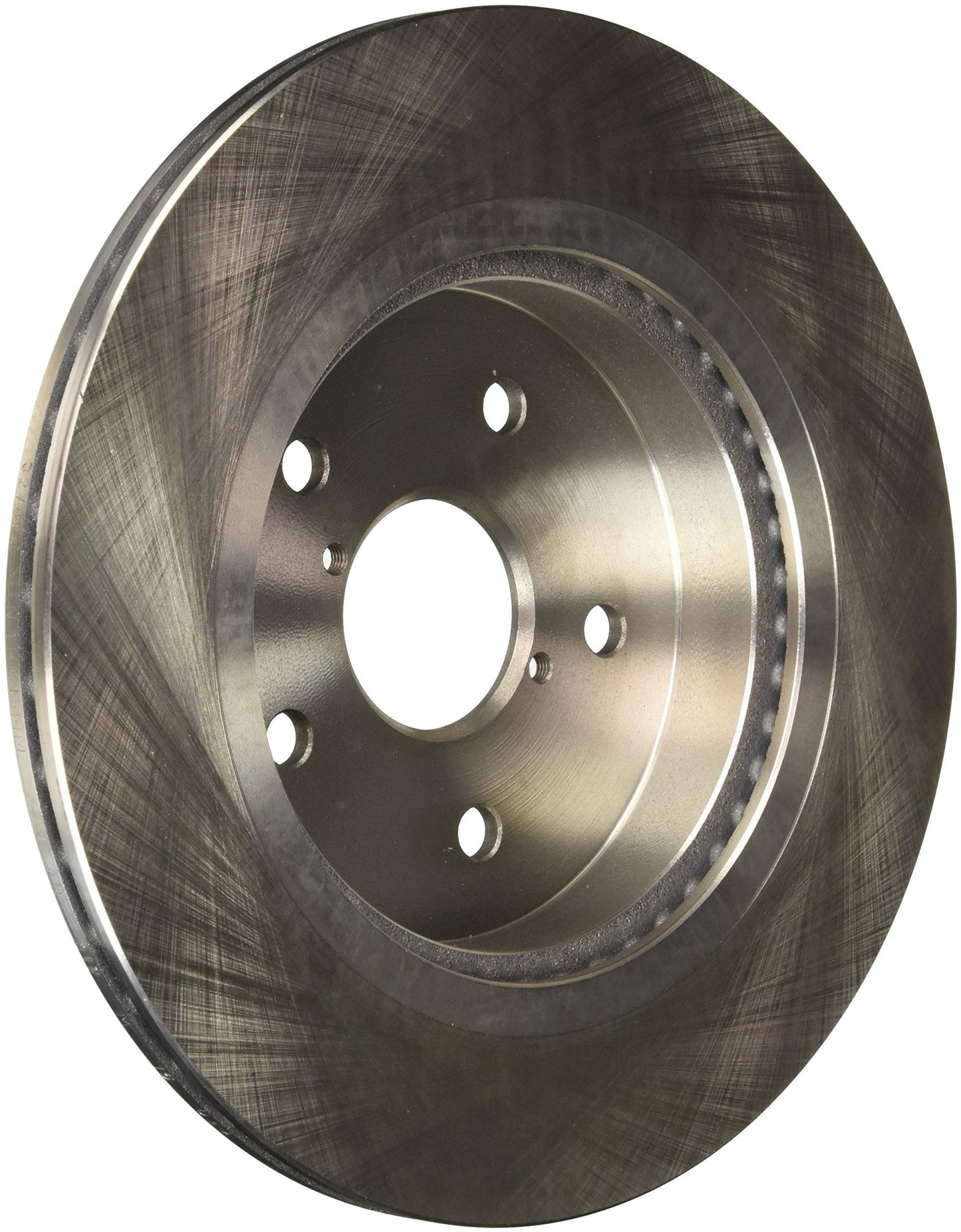 Raybestos 981956R Disc Brake Rotor