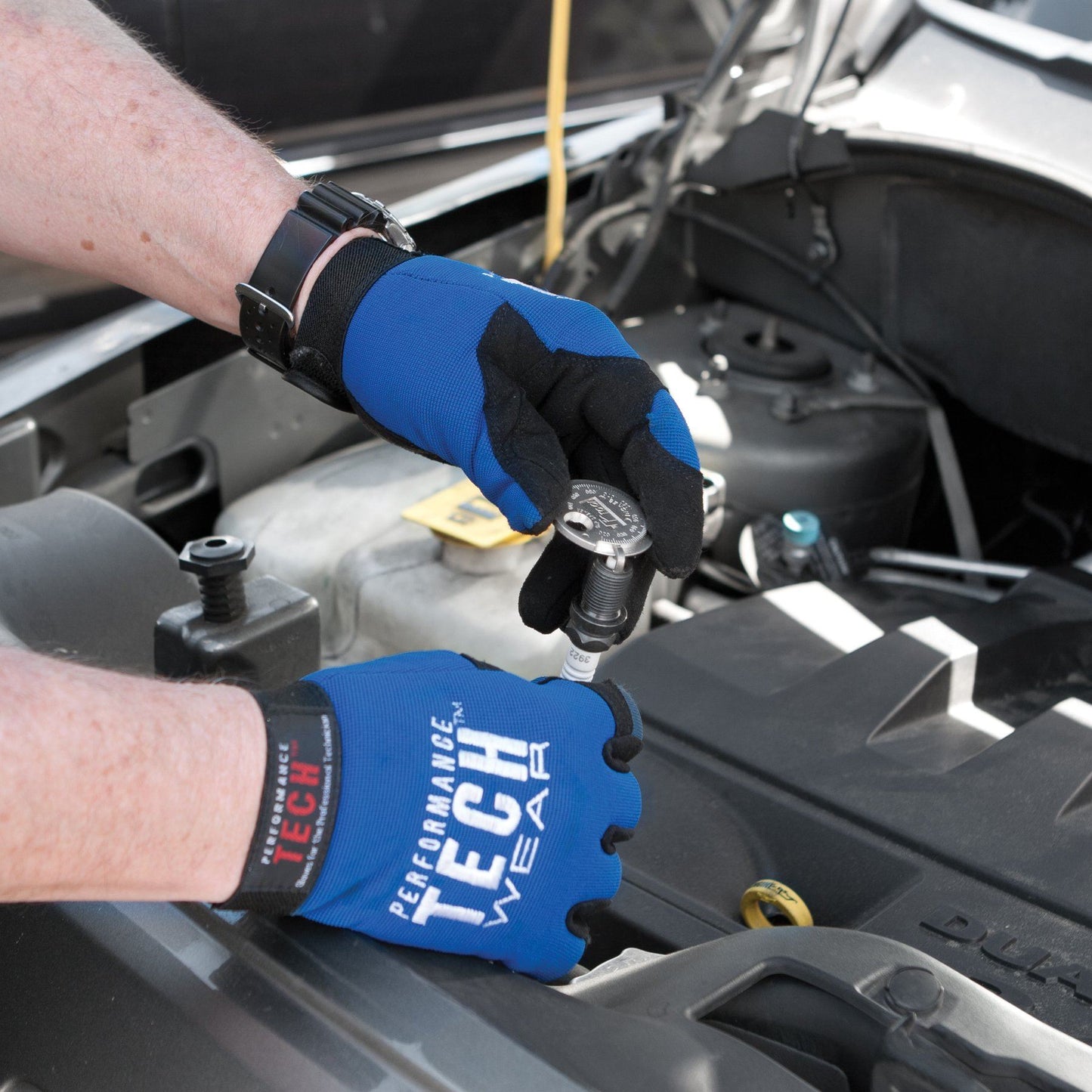 Performance Tool W80535