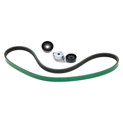 ACDelco Professional ACK060795HD Kit de composants d'entraînement par courroie serpentine