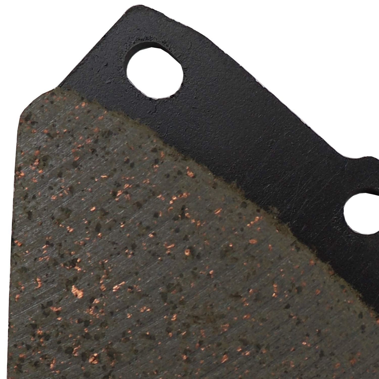 Beck/Arnley 089-1636 Disc Brake Pad Set