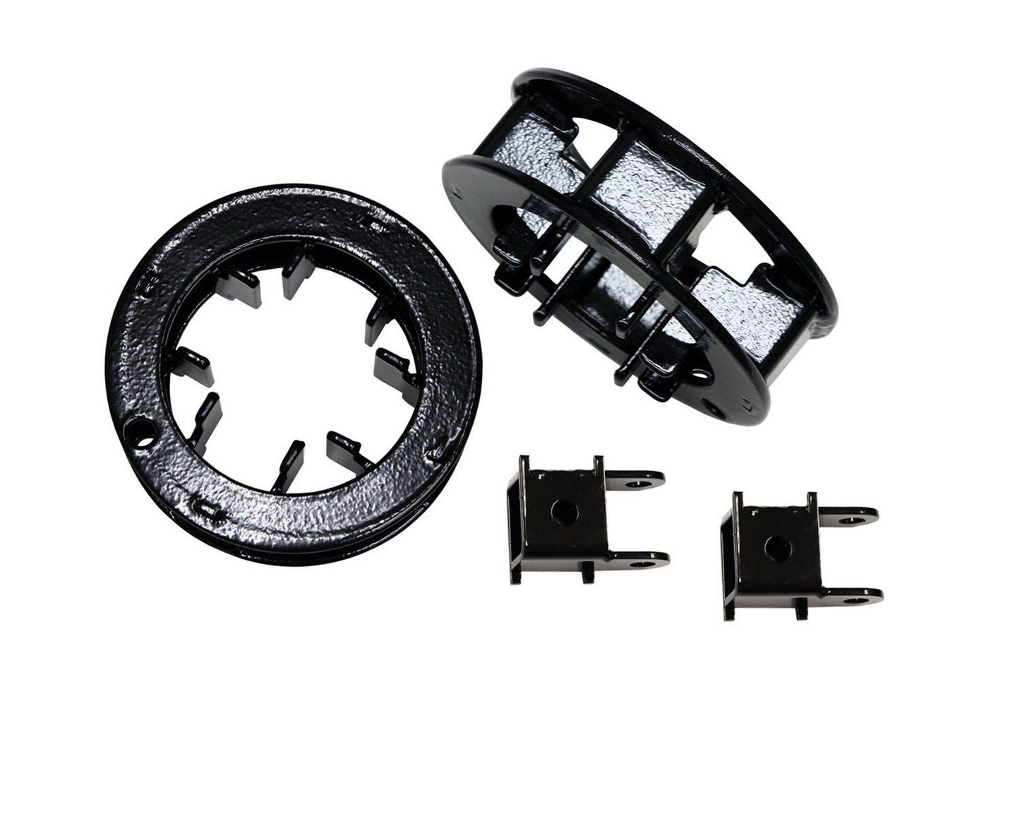 Kit de nivelación de suspensión SKYJACKER R1325MSB