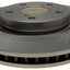 ACDelco Advantage 18A2736AC Rotor de frein à disque