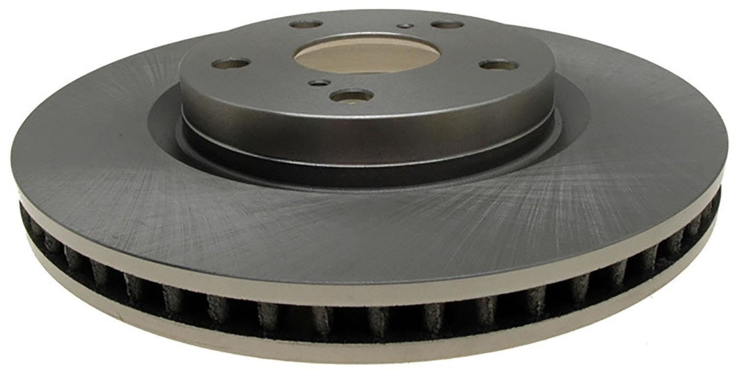 ACDelco Advantage 18A2736AC Rotor de frein à disque