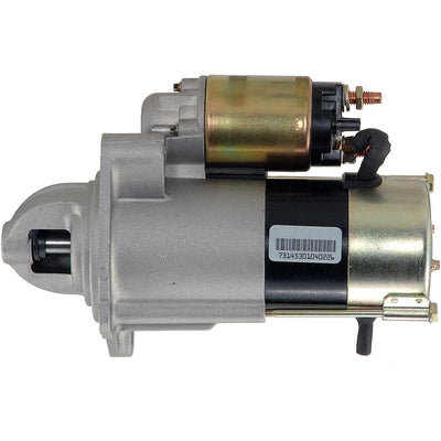 ACDelco Profesional 337-1024 Motor de arranque