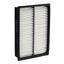 Mahle LX 1688 Air Filter