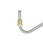 Edelmann 81274 Power Steering Pressure Line Hose Assembly