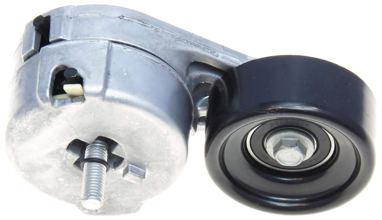 ACDelco Professional 38155 Conjunto de tensor de correa de transmisión de accesorios