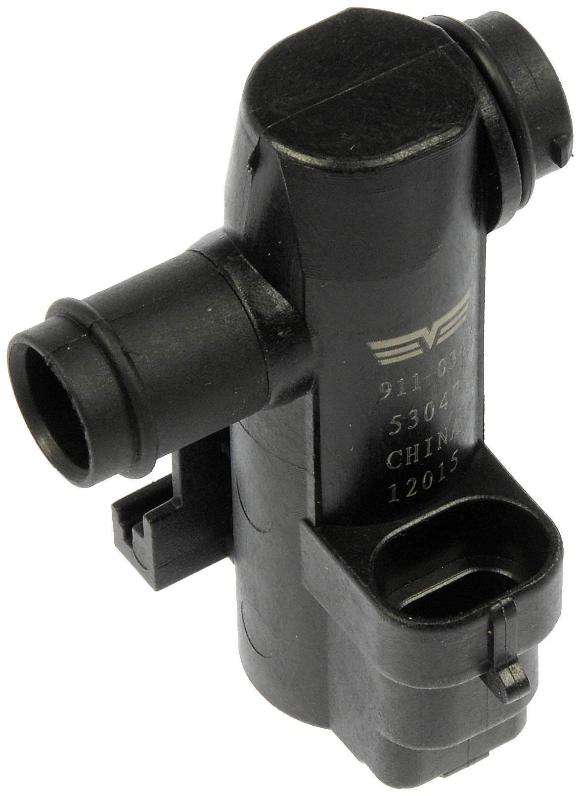 Dorman 911-034 Vapor Canister Vent Solenoid