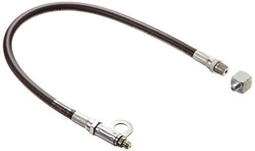 Moog K6714 Steering Idler Arm Grease Hose Kit