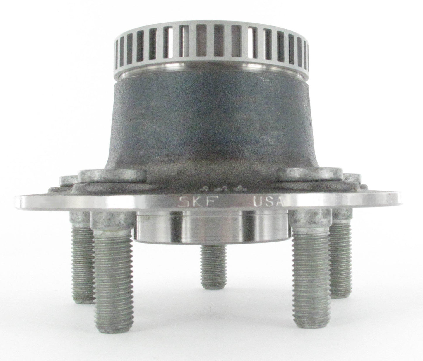 SKF BR930176 Axle Bearing and Hub Assembly