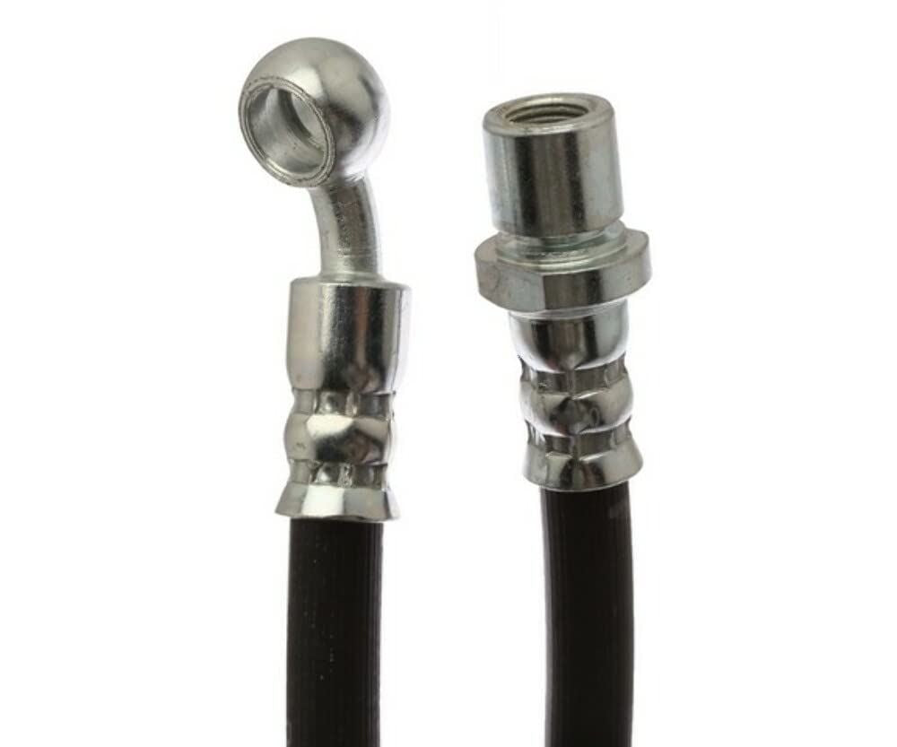 Manguera hidráulica de freno Raybestos BH384128