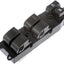 Dorman 901-702 Interruptor de ventana de puerta
