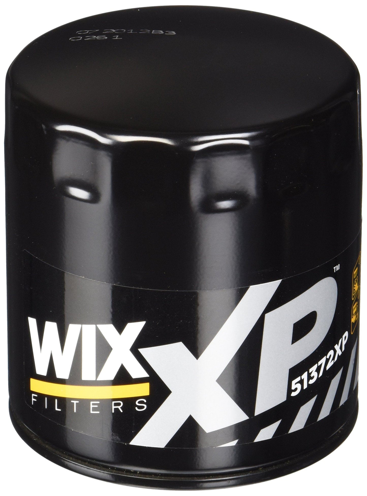 Wix 51372XP Engine Oil Filter