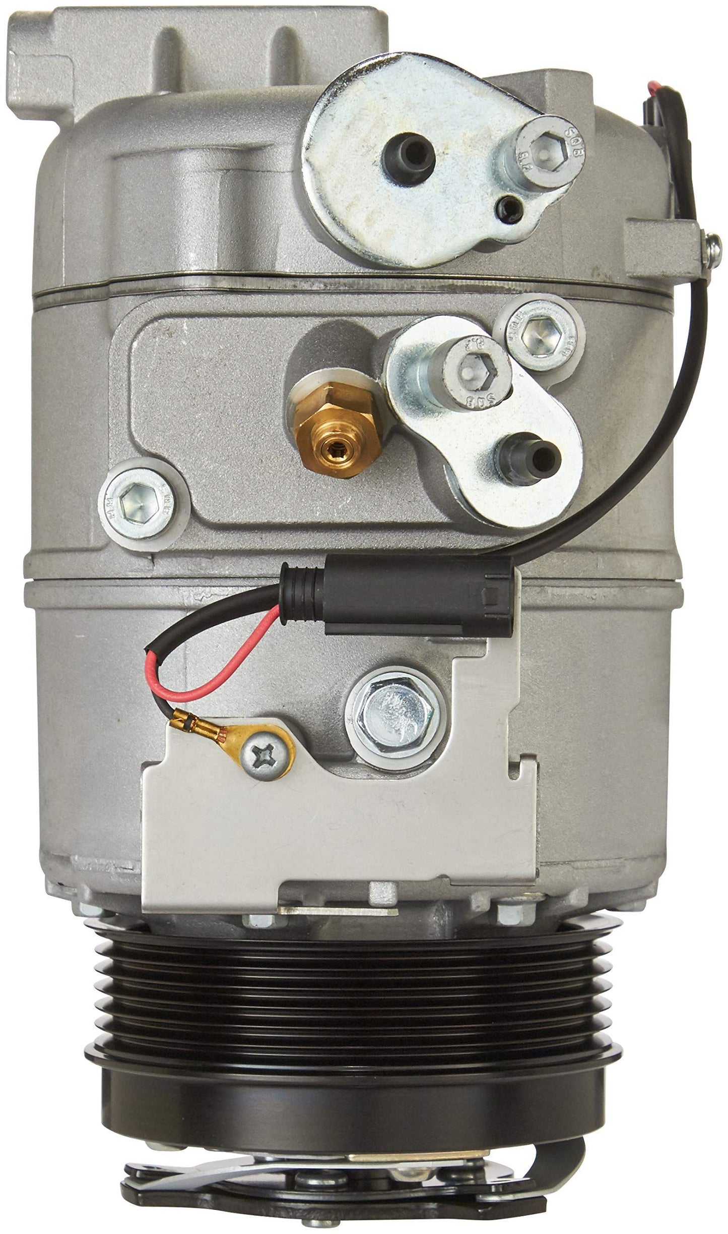 Spectra Premium 0610346 Compresor de aire acondicionado