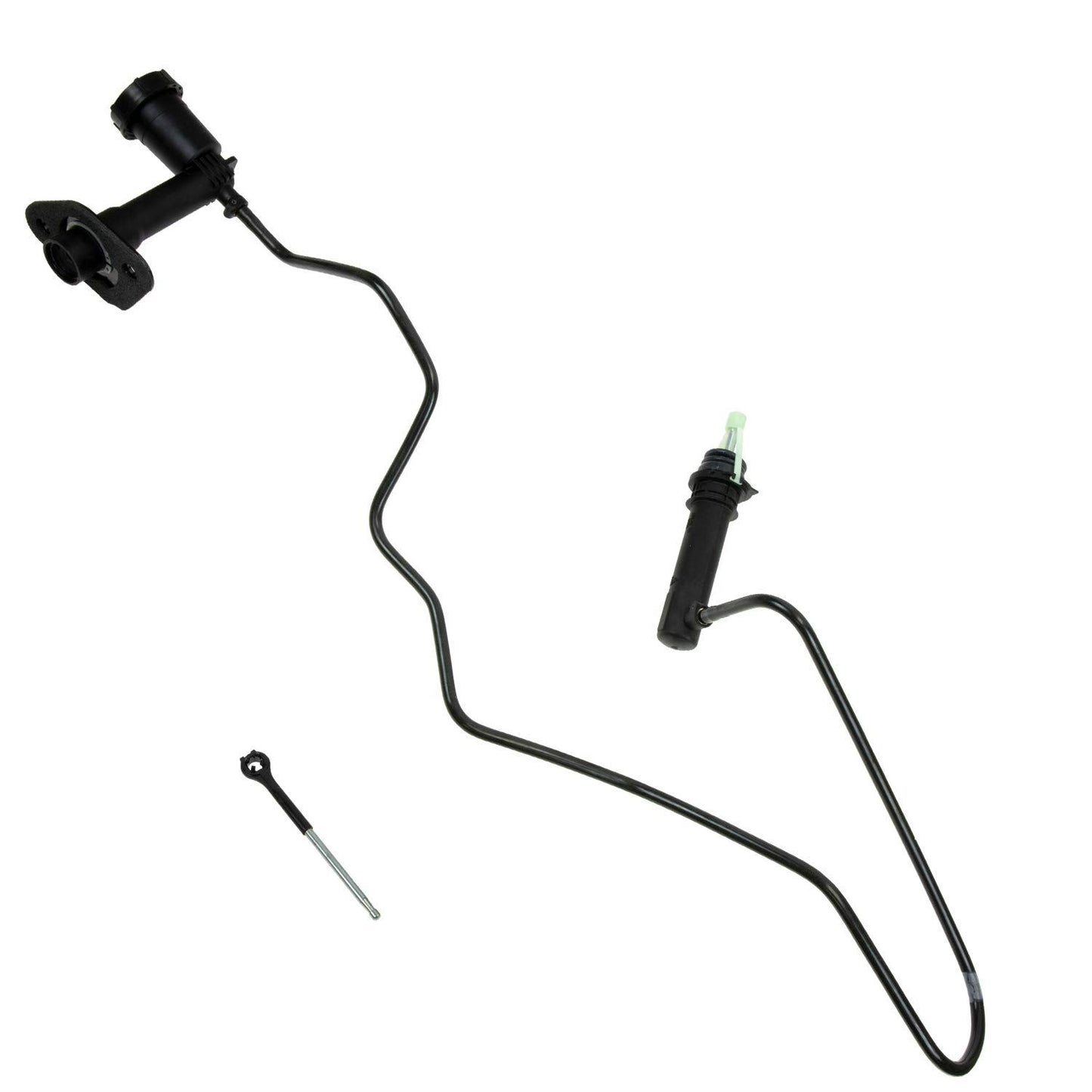LuK CRS006 Ensemble maître d'embrayage et cylindre récepteur