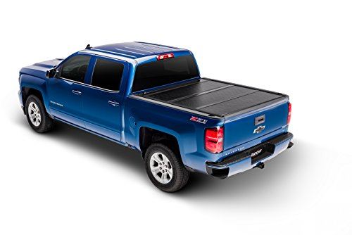Undercover FX11000 Tonneau Cover