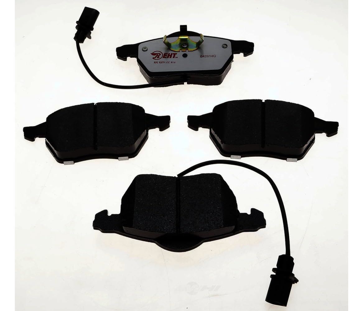 Raybestos EHT840 Disc Brake Pad Set