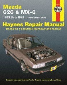 Publicaciones Haynes 61041 Manual de reparación