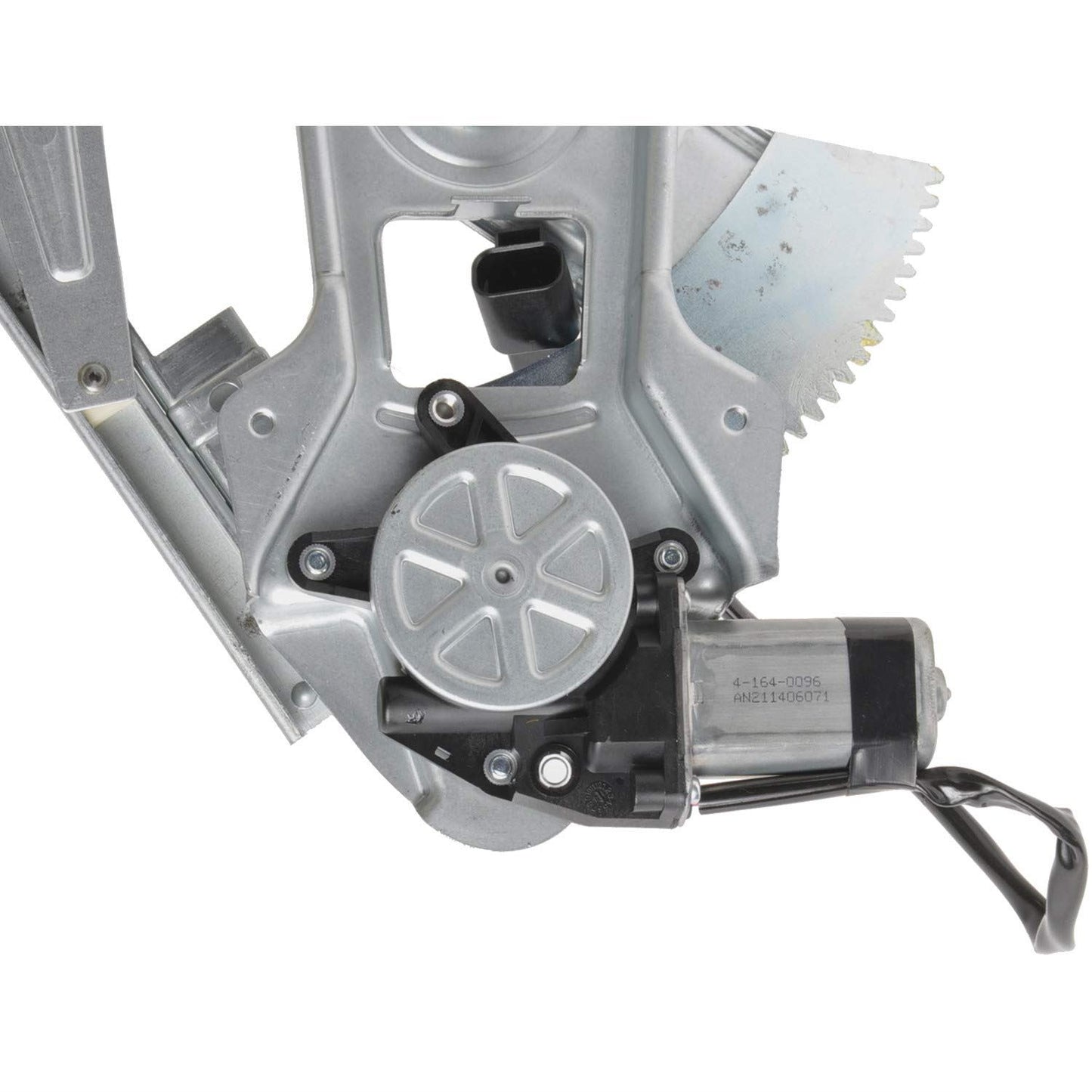 CARDONE 82-1053AR Conjunto de regulador y motor de ventana eléctrica