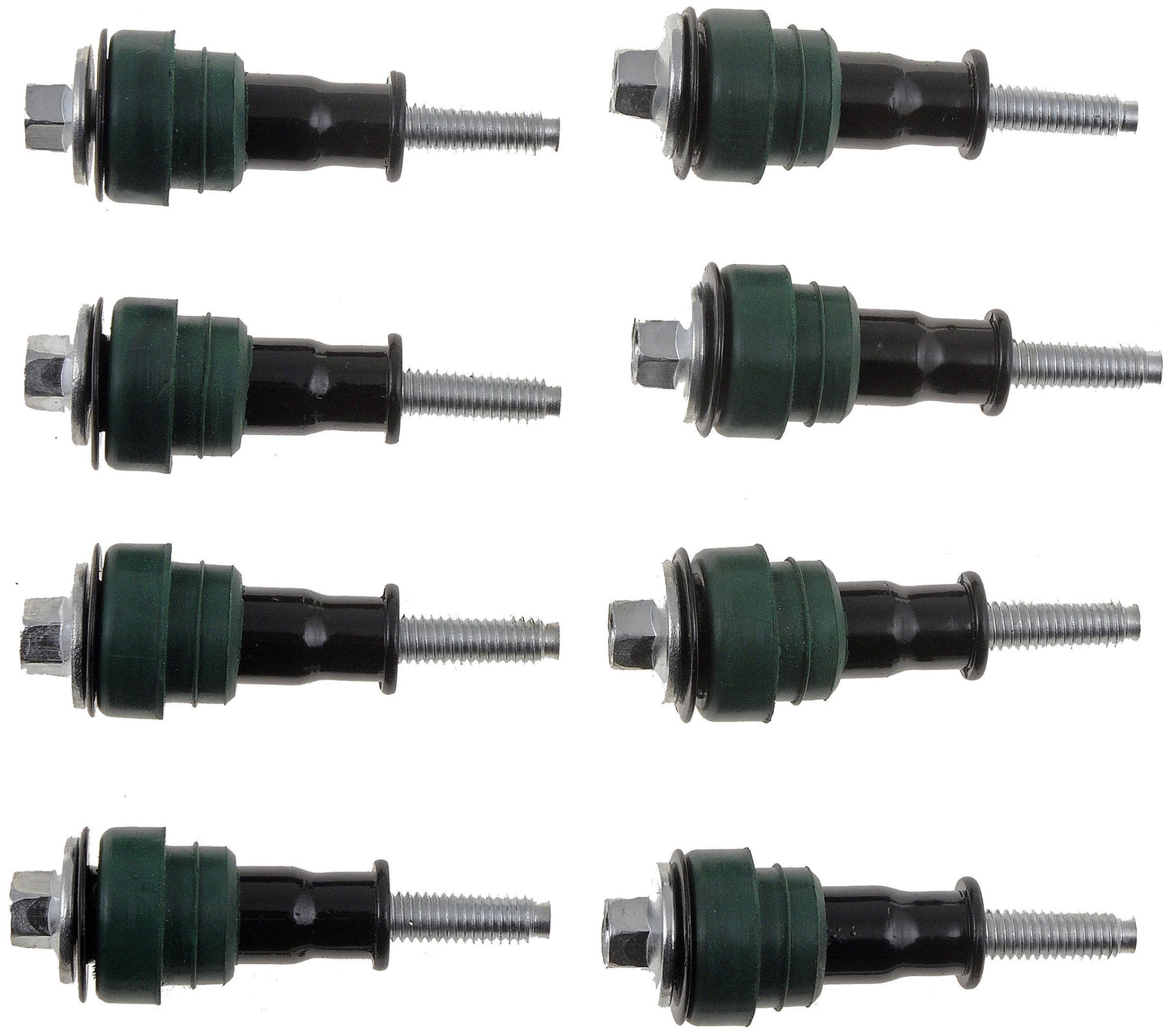 Dorman 55164 Engine Intake Manifold Isolator Bolt