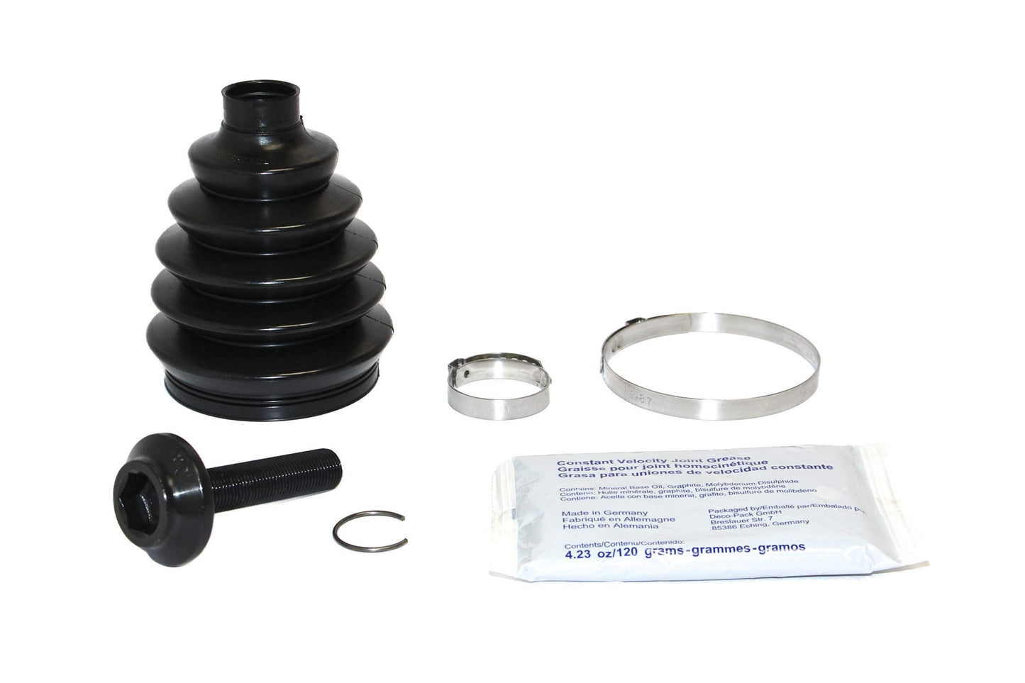 CRP BKN0134 CV Joint Boot Kit