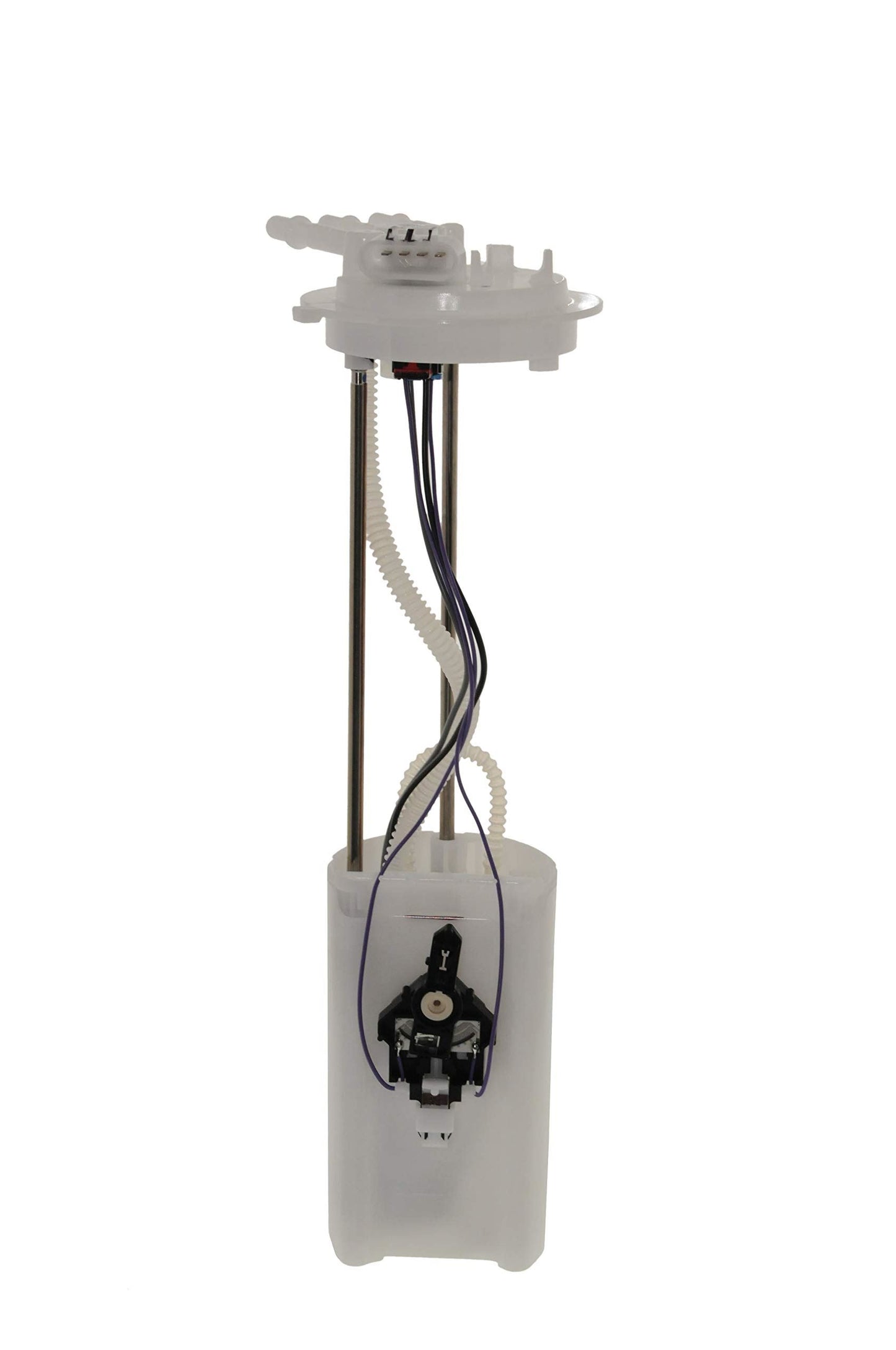 Genuine GM Parts MU1614 Fuel Pump Module Assembly