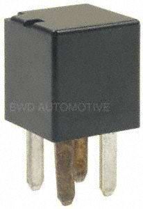 BWD R6290 Accessory Power Relay