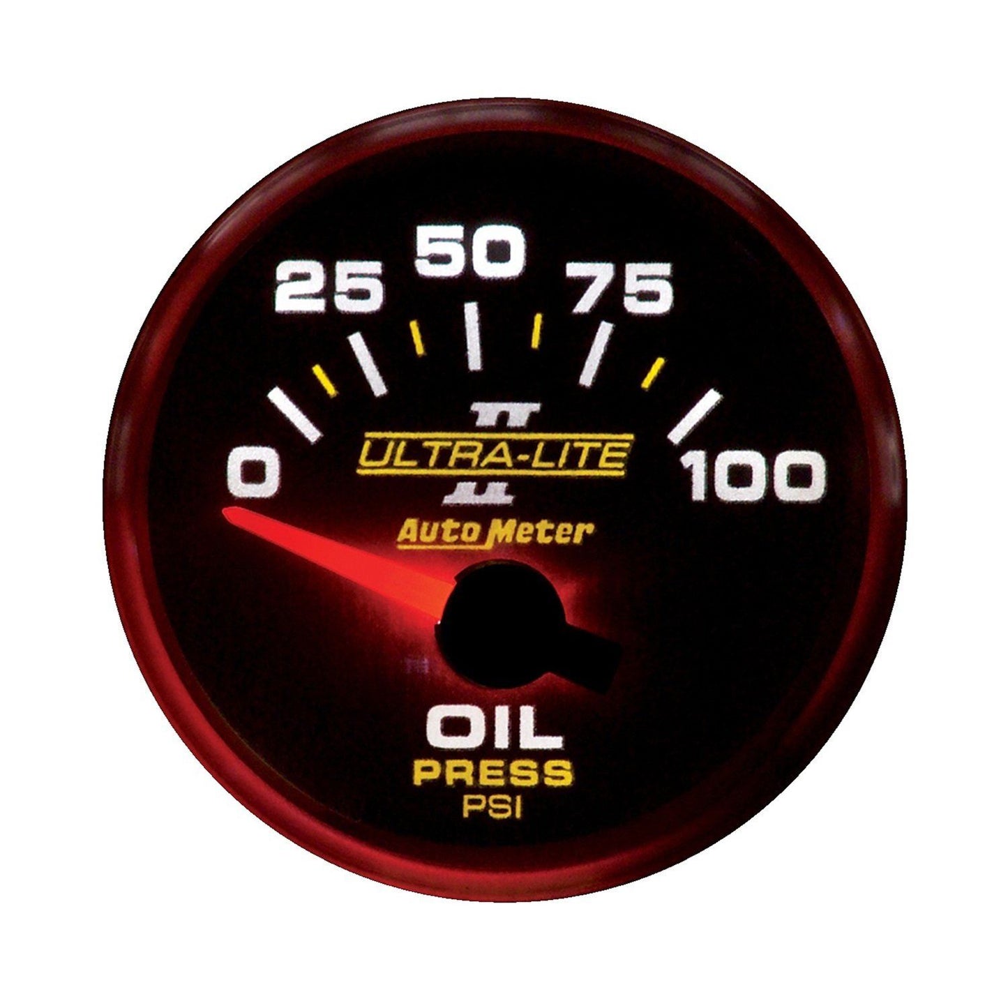 AutoMeter 4927
