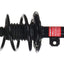 Monroe 172990 Suspension Strut and Coil Spring Assembly