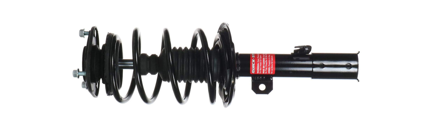 Monroe 172990 Suspension Strut and Coil Spring Assembly