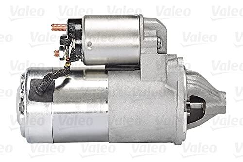 Valeo 600204 Motor de arranque
