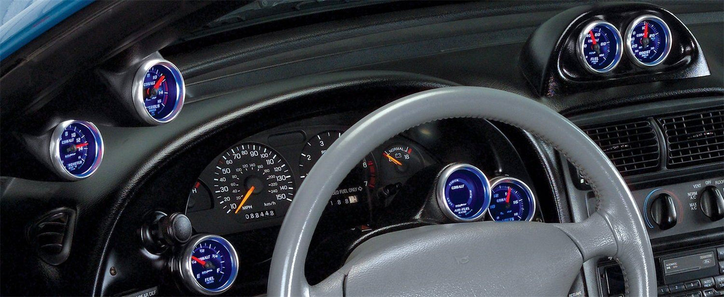 Auto Meter 10001 Vaina de calibre
