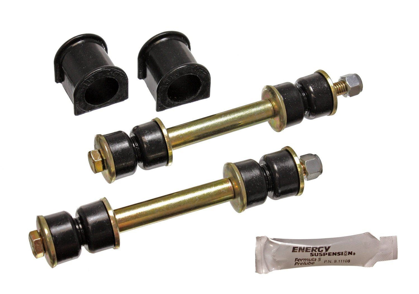 ENERGY SUSPENSION 8.5106G Kit de bujes de barra estabilizadora de suspensión