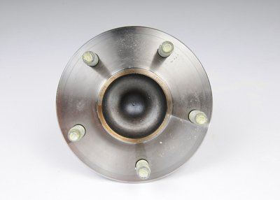 ACDelco GM Equipo original RW20-107 Rodamiento de rueda