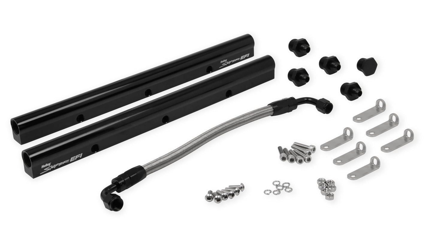 HOLLEY 850005