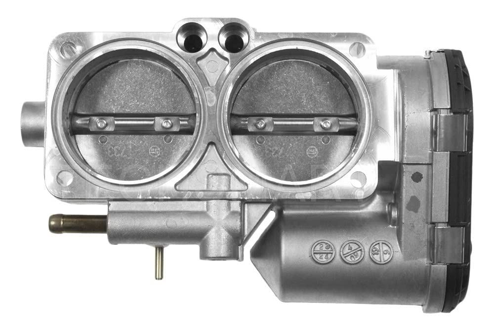 BWD S20010 Cuerpo del acelerador de inyección de combustible