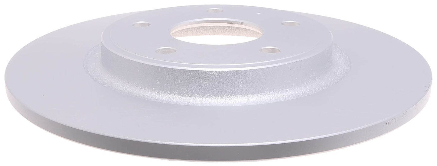 ACDelco Professional Durastop 18A2922 Disque de frein à disque