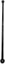Dorman TB86139PR Suspension Track Bar